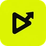 GroReel logo